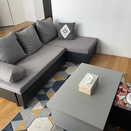 Apartmán Smb Bezons Exteriér fotografie