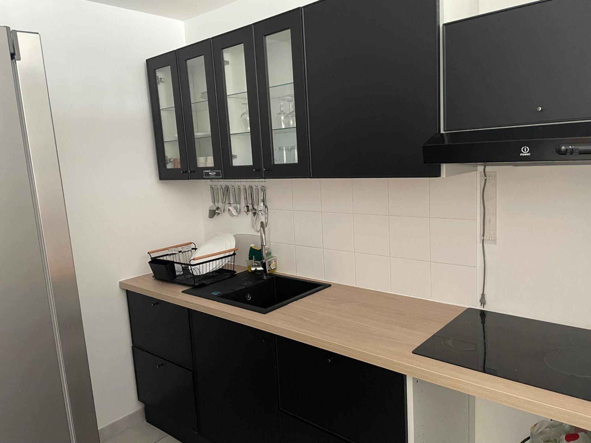 Apartmán Smb Bezons Exteriér fotografie