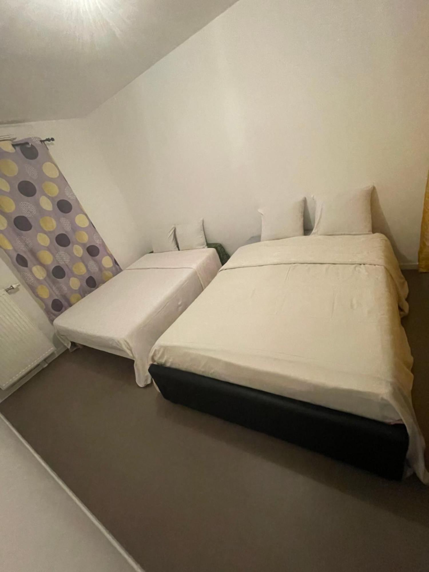 Apartmán Smb Bezons Exteriér fotografie