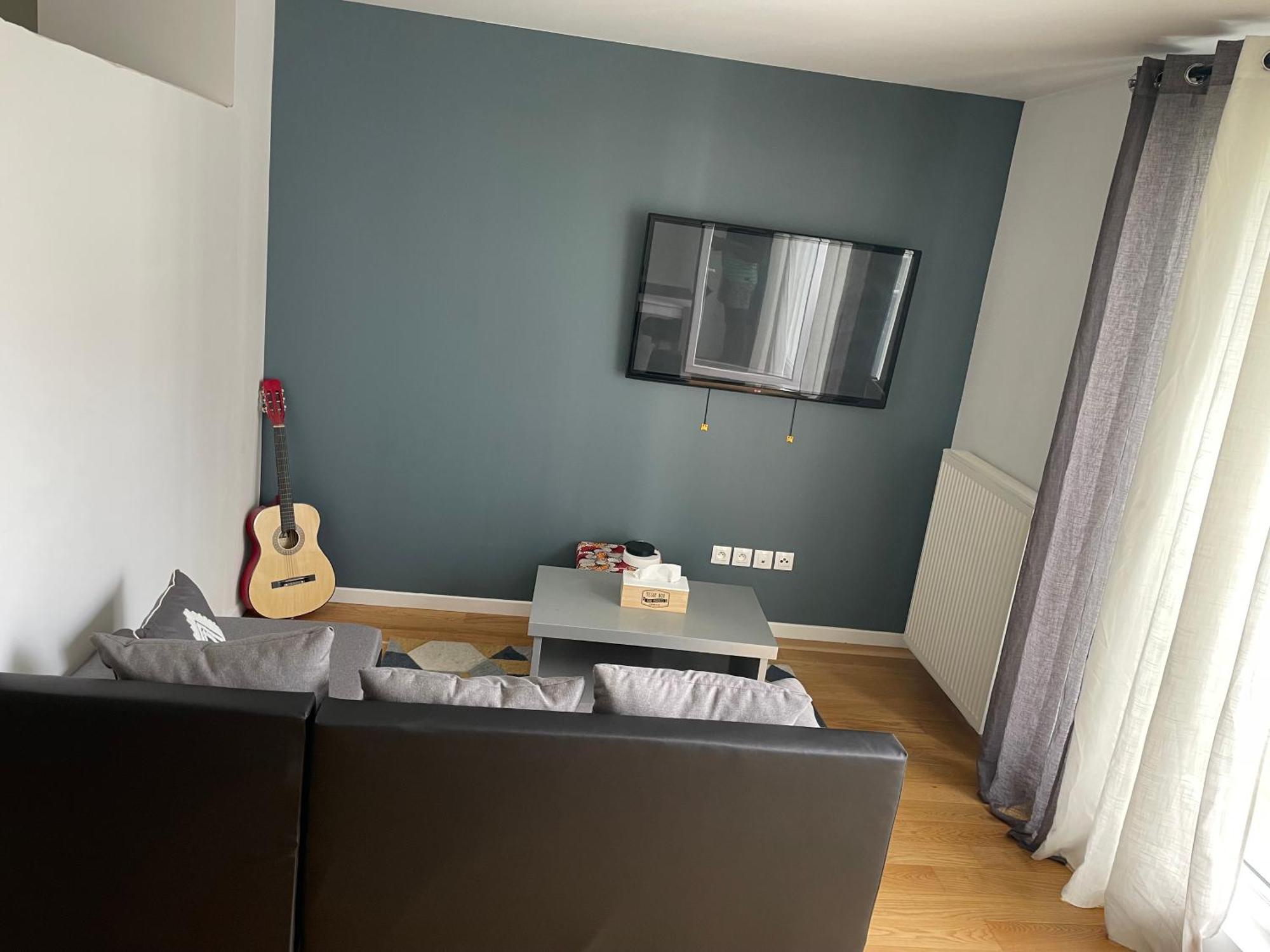 Apartmán Smb Bezons Exteriér fotografie